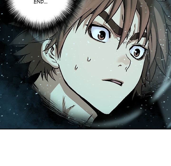 Read Leviathan (Lee Gyuntak) EN Manga Online