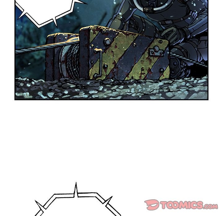 Read Leviathan (Lee Gyuntak) EN Manga Online