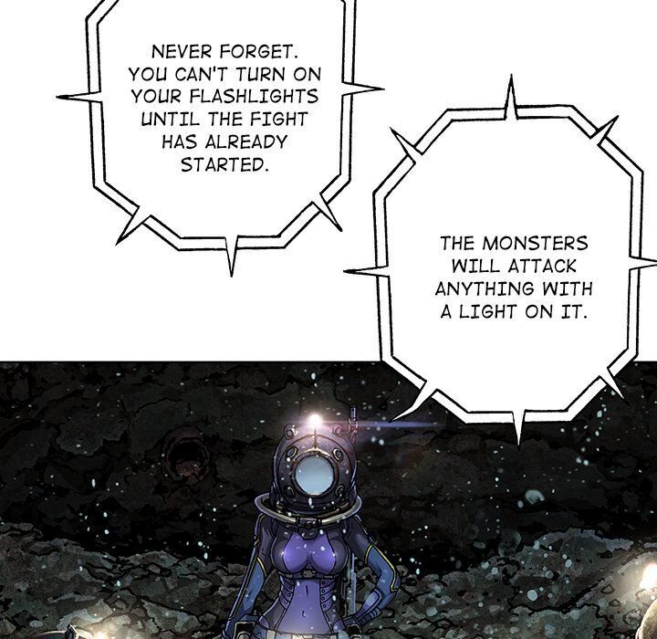 Read Leviathan (Lee Gyuntak) EN Manga Online