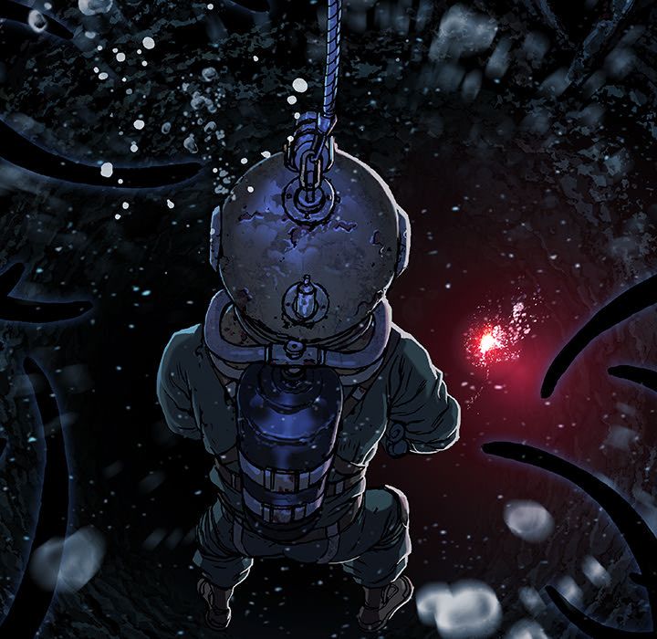 Read Leviathan (Lee Gyuntak) EN Manga Online