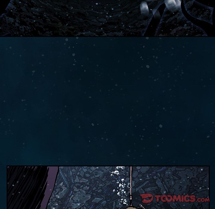 Read Leviathan (Lee Gyuntak) EN Manga Online