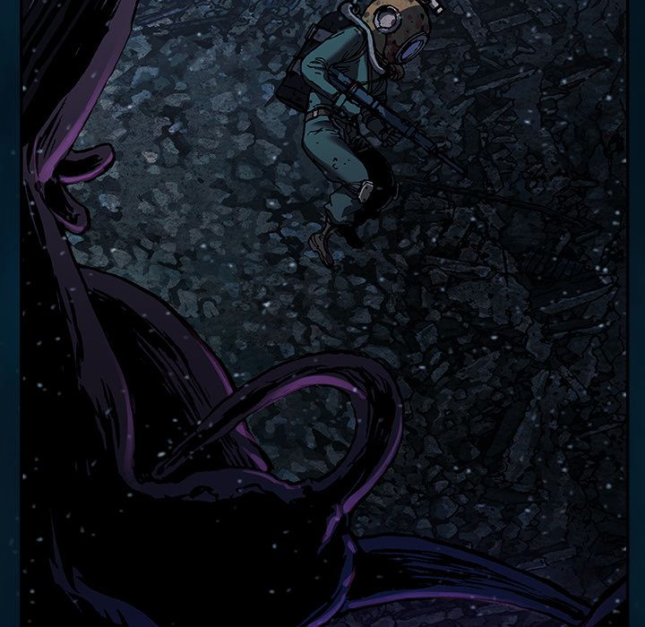 Read Leviathan (Lee Gyuntak) EN Manga Online