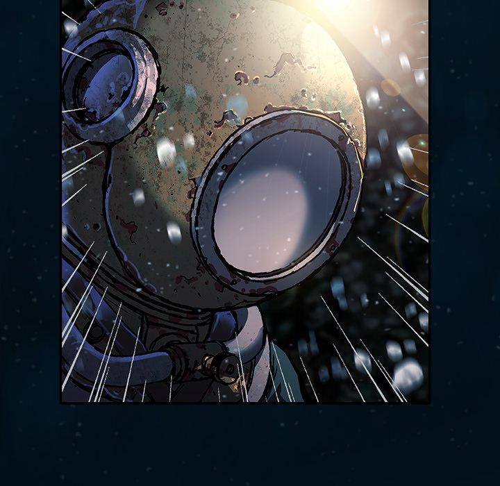 Read Leviathan (Lee Gyuntak) EN Manga Online