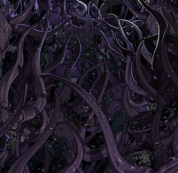 Read Leviathan (Lee Gyuntak) EN Manga Online