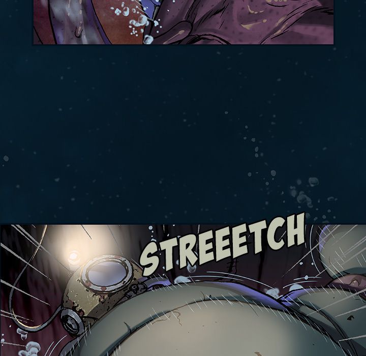 Read Leviathan (Lee Gyuntak) EN Manga Online