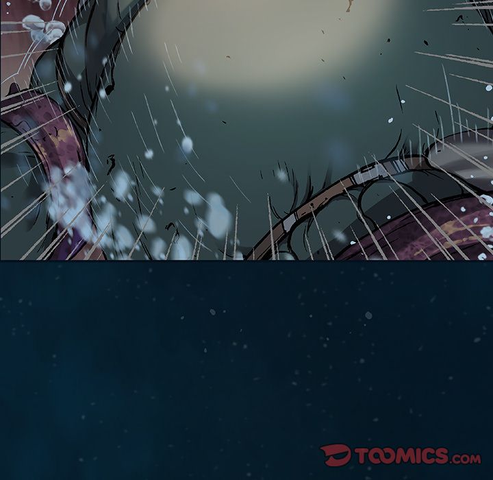 Read Leviathan (Lee Gyuntak) EN Manga Online