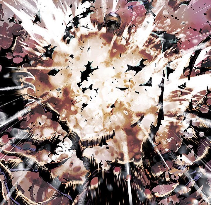 Read Leviathan (Lee Gyuntak) EN Manga Online