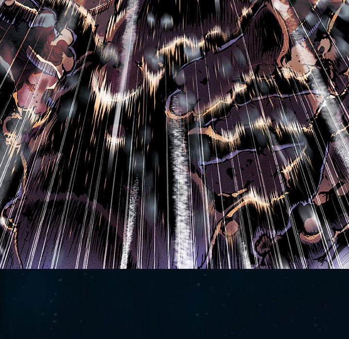 Read Leviathan (Lee Gyuntak) EN Manga Online