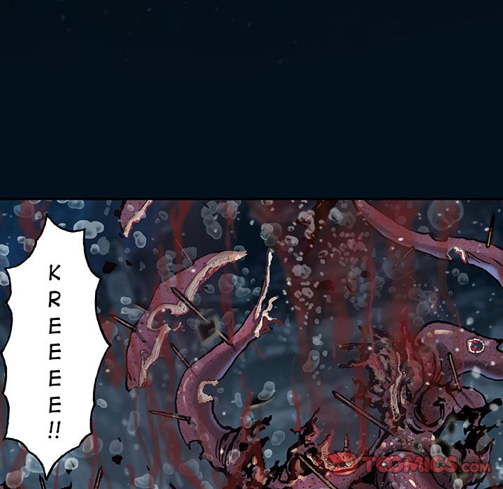 Read Leviathan (Lee Gyuntak) EN Manga Online