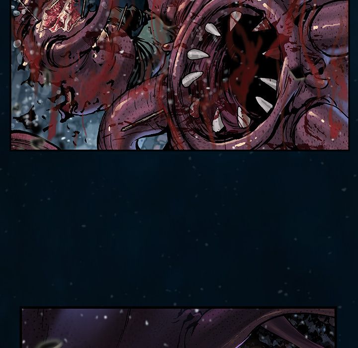 Read Leviathan (Lee Gyuntak) EN Manga Online