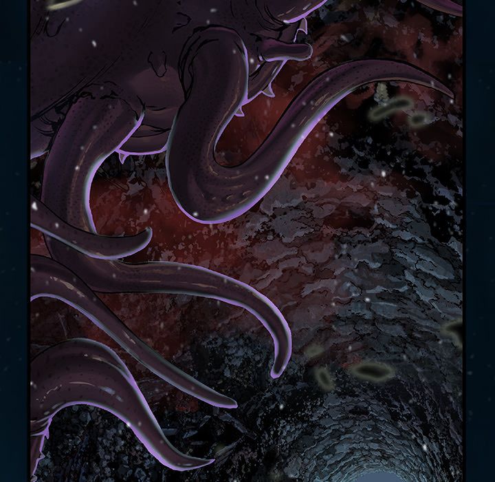 Read Leviathan (Lee Gyuntak) EN Manga Online
