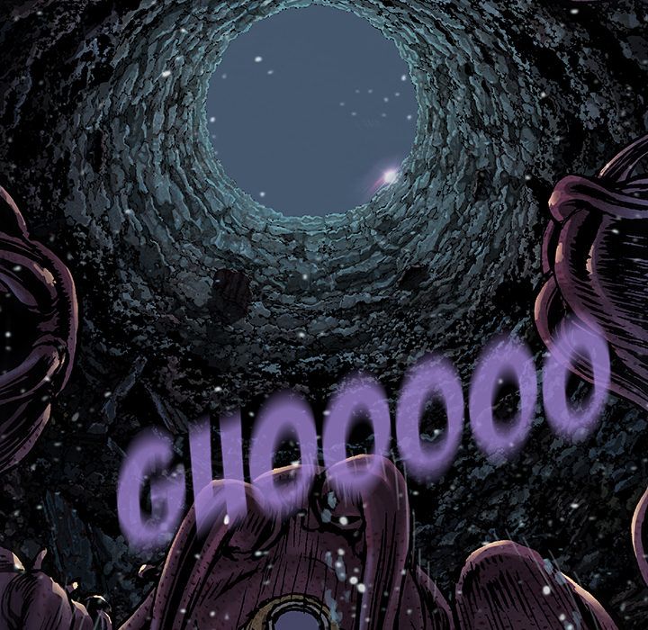 Read Leviathan (Lee Gyuntak) EN Manga Online
