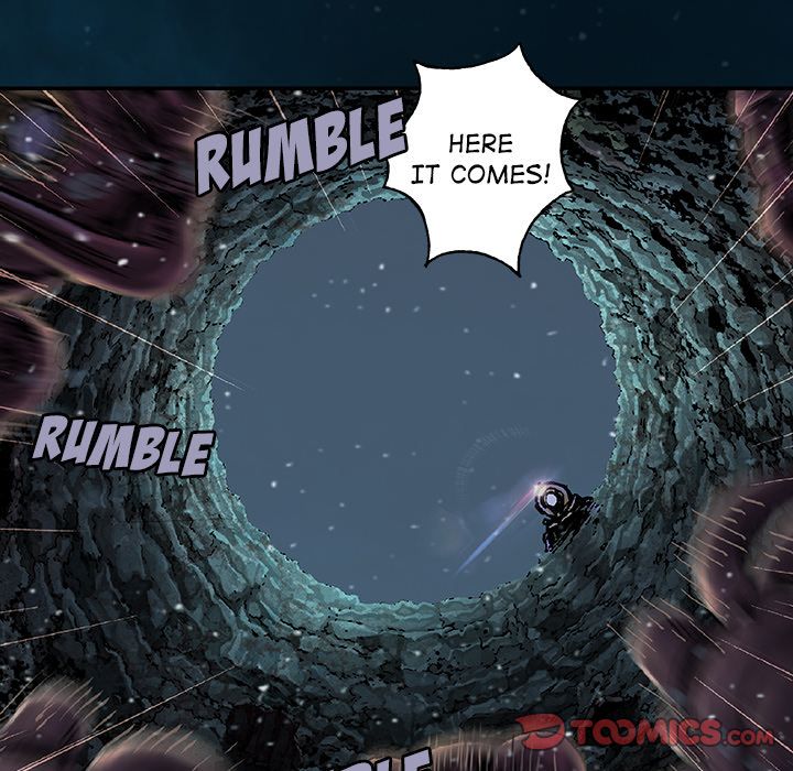 Read Leviathan (Lee Gyuntak) EN Manga Online