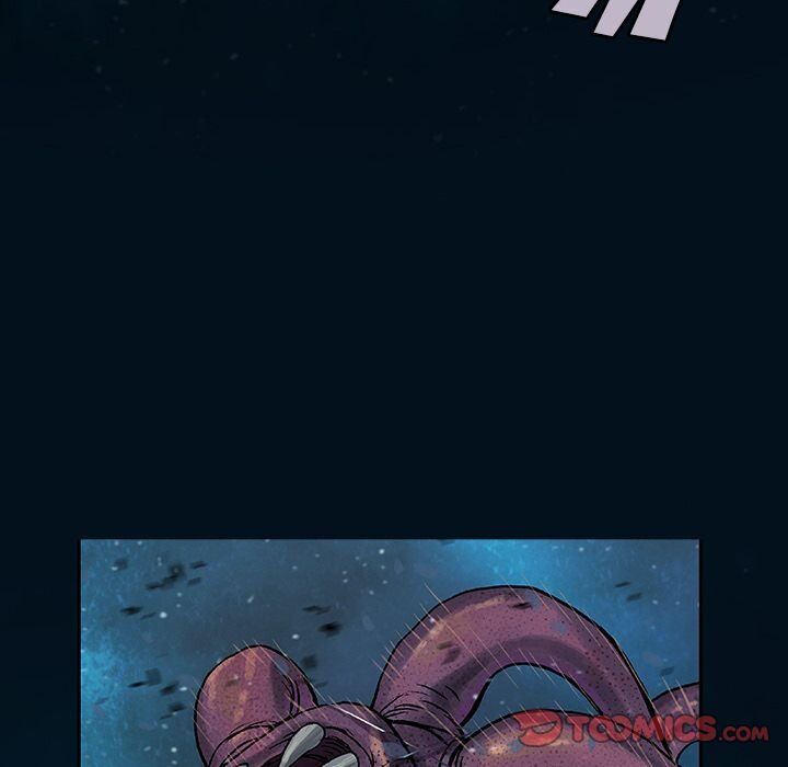 Read Leviathan (Lee Gyuntak) EN Manga Online