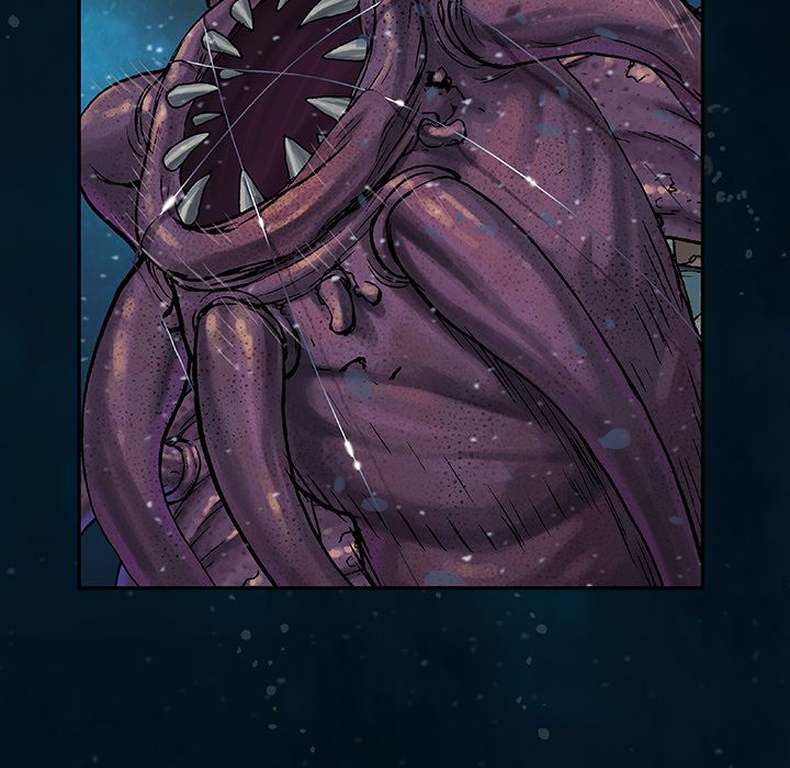 Read Leviathan (Lee Gyuntak) EN Manga Online