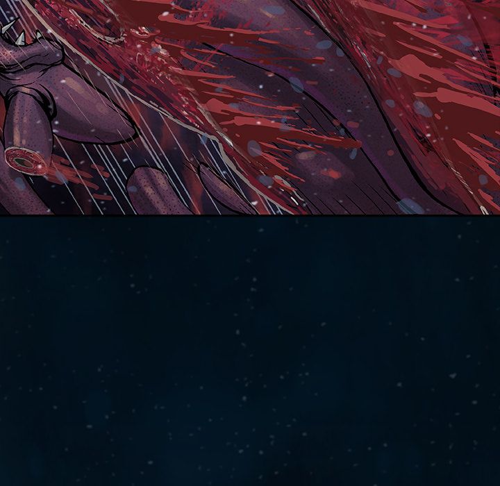 Read Leviathan (Lee Gyuntak) EN Manga Online