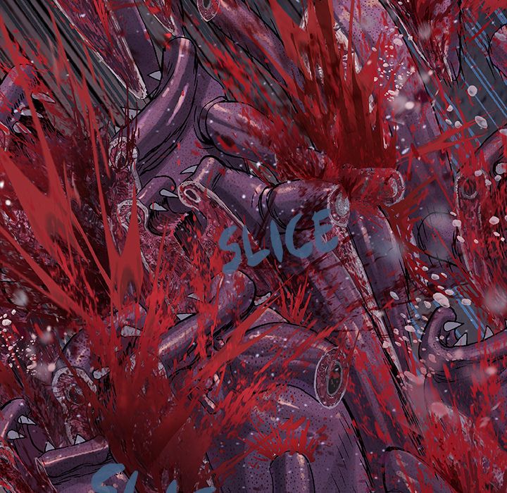 Read Leviathan (Lee Gyuntak) EN Manga Online