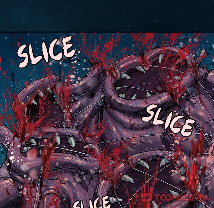 Read Leviathan (Lee Gyuntak) EN Manga Online