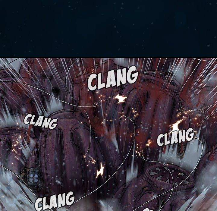 Read Leviathan (Lee Gyuntak) EN Manga Online