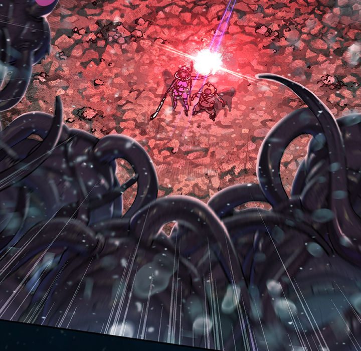 Read Leviathan (Lee Gyuntak) EN Manga Online