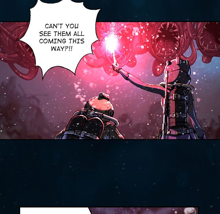 Read Leviathan (Lee Gyuntak) EN Manga Online