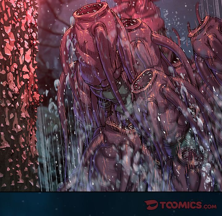 Read Leviathan (Lee Gyuntak) EN Manga Online