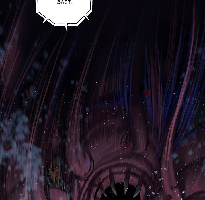 Read Leviathan (Lee Gyuntak) EN Manga Online