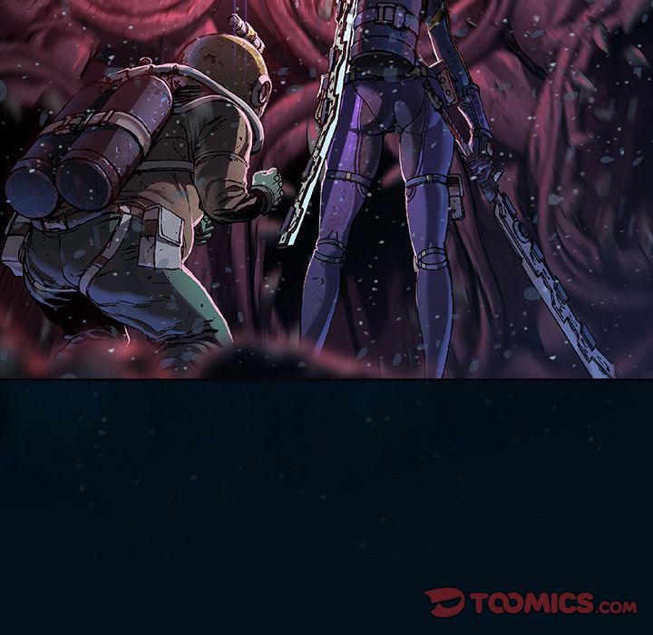 Read Leviathan (Lee Gyuntak) EN Manga Online