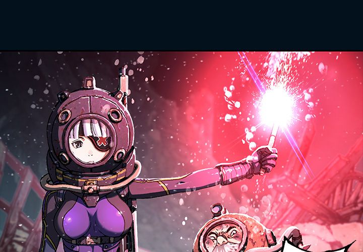 Read Leviathan (Lee Gyuntak) EN Manga Online