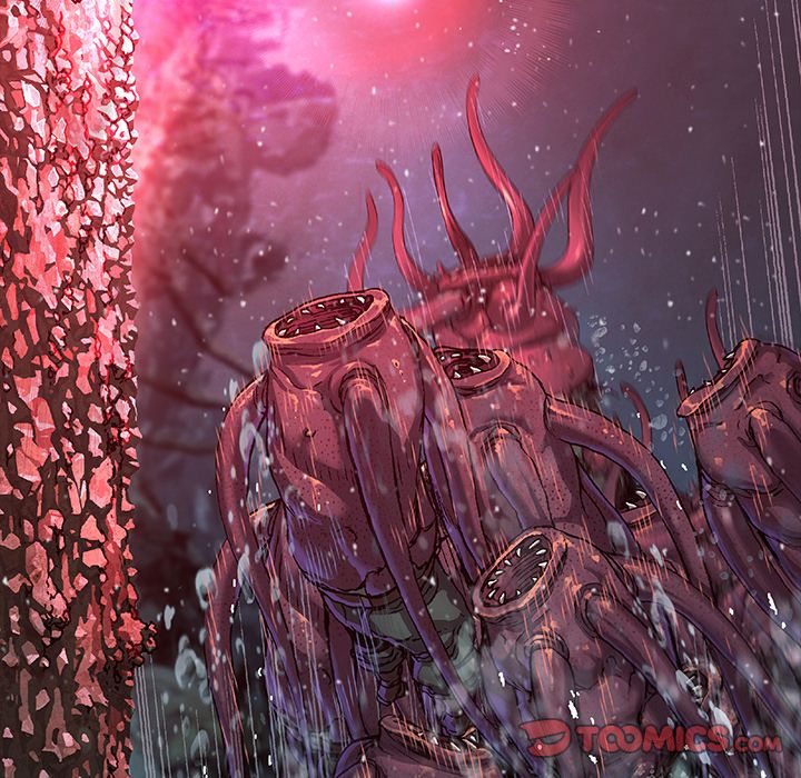 Read Leviathan (Lee Gyuntak) EN Manga Online