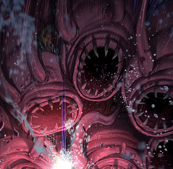 Read Leviathan (Lee Gyuntak) EN Manga Online