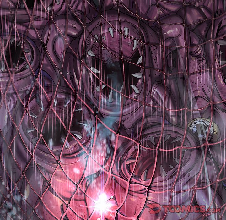 Read Leviathan (Lee Gyuntak) EN Manga Online
