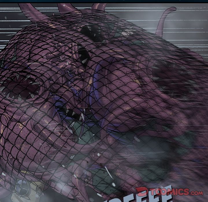 Read Leviathan (Lee Gyuntak) EN Manga Online