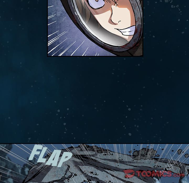 Read Leviathan (Lee Gyuntak) EN Manga Online