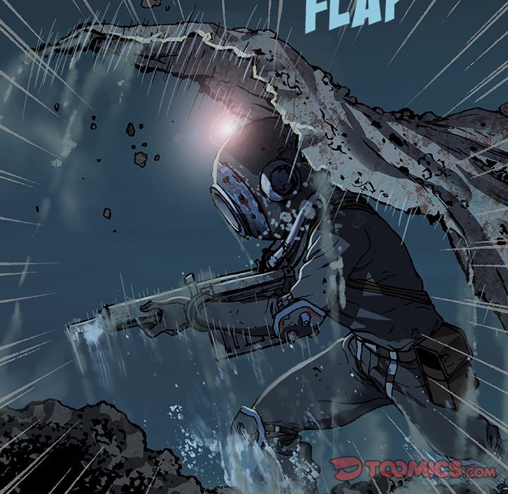 Read Leviathan (Lee Gyuntak) EN Manga Online