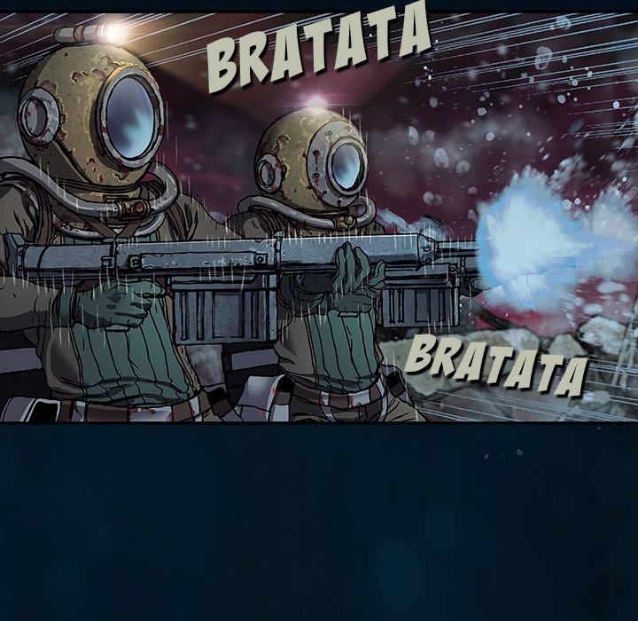 Read Leviathan (Lee Gyuntak) EN Manga Online
