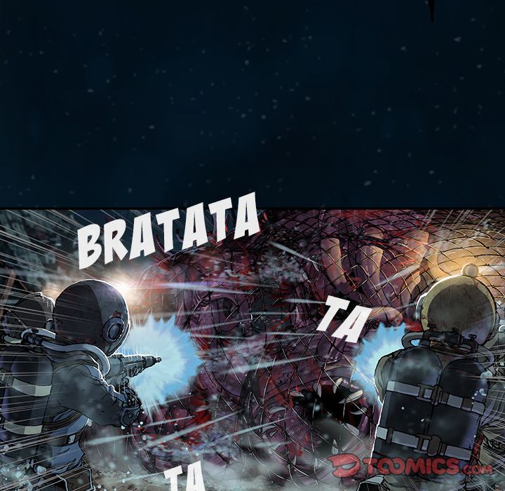 Read Leviathan (Lee Gyuntak) EN Manga Online