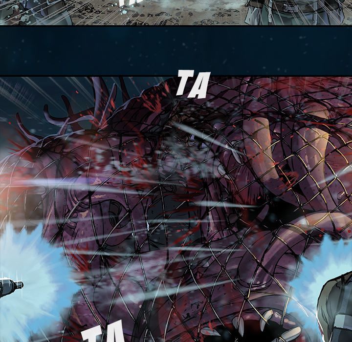 Read Leviathan (Lee Gyuntak) EN Manga Online