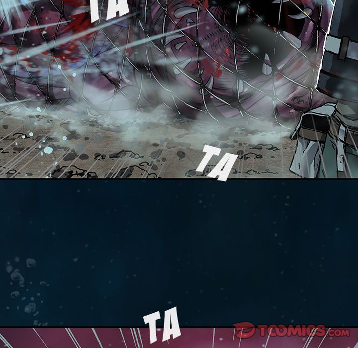Read Leviathan (Lee Gyuntak) EN Manga Online