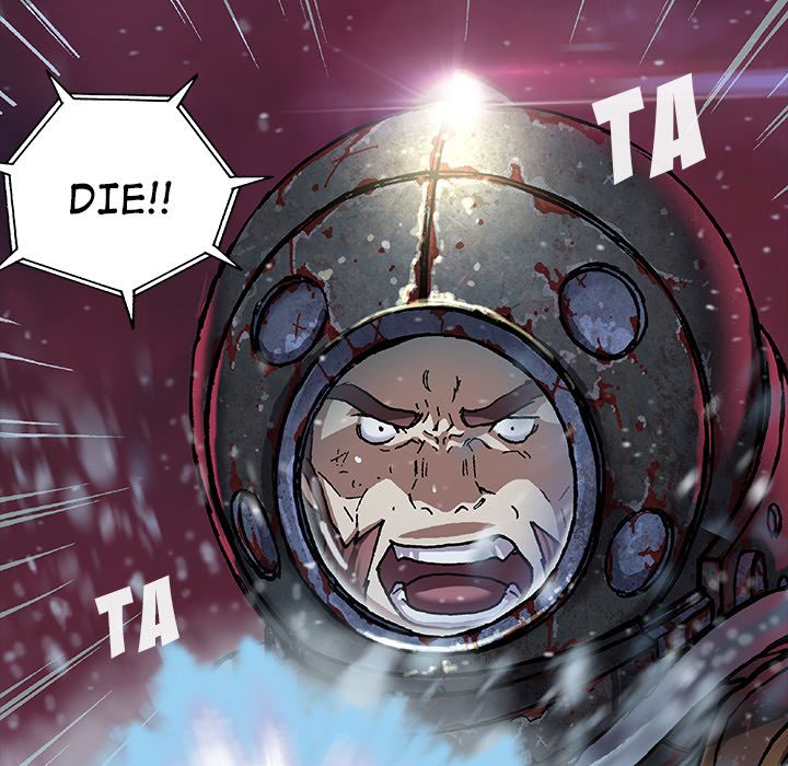 Read Leviathan (Lee Gyuntak) EN Manga Online