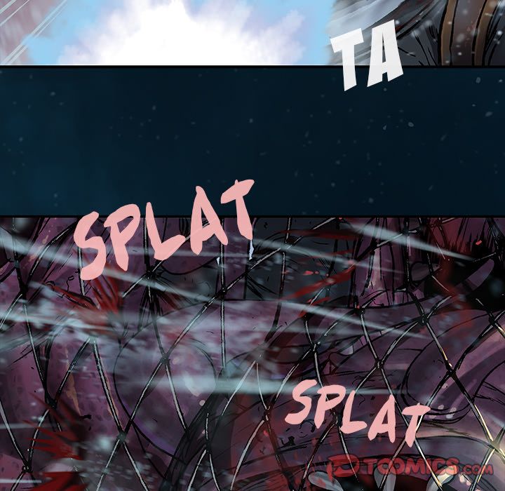 Read Leviathan (Lee Gyuntak) EN Manga Online