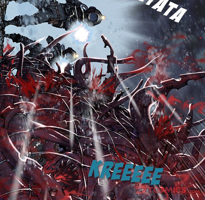 Read Leviathan (Lee Gyuntak) EN Manga Online