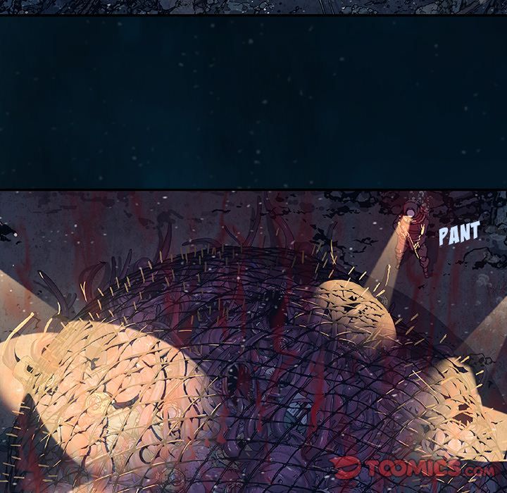 Read Leviathan (Lee Gyuntak) EN Manga Online