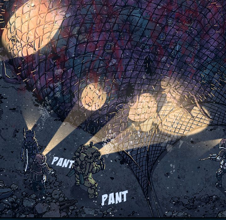 Read Leviathan (Lee Gyuntak) EN Manga Online