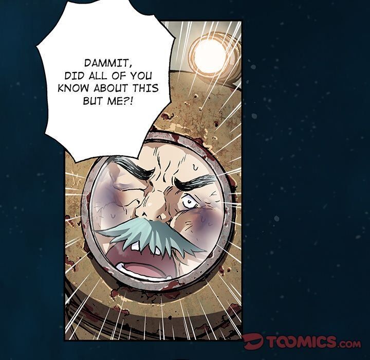 Read Leviathan (Lee Gyuntak) EN Manga Online