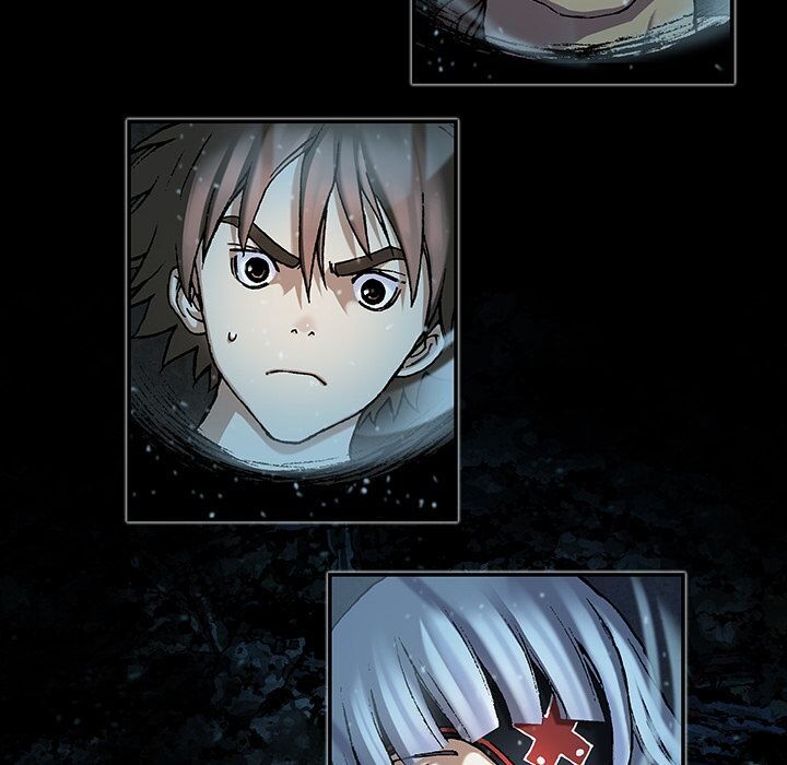 Read Leviathan (Lee Gyuntak) EN Manga Online