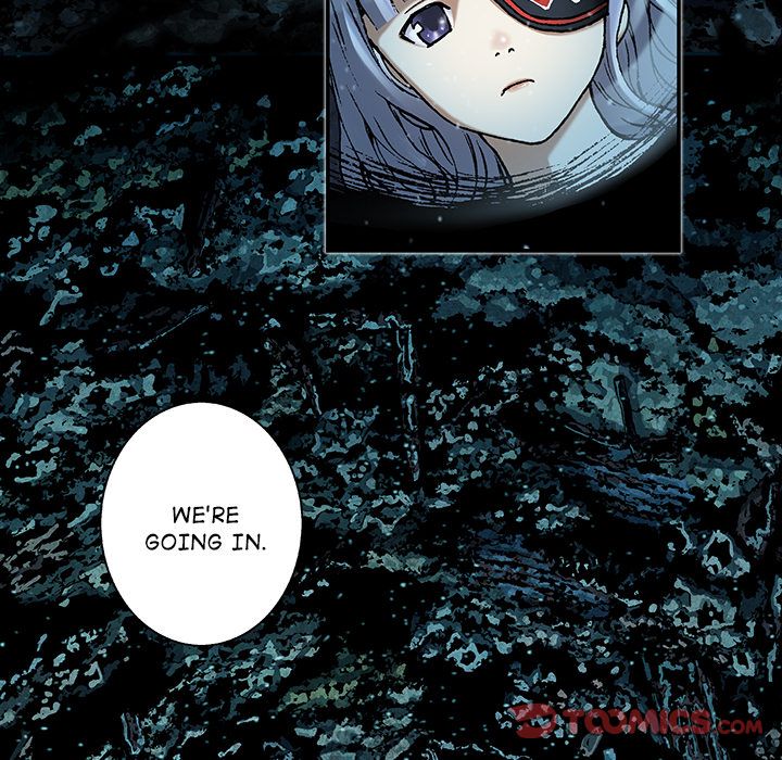 Read Leviathan (Lee Gyuntak) EN Manga Online