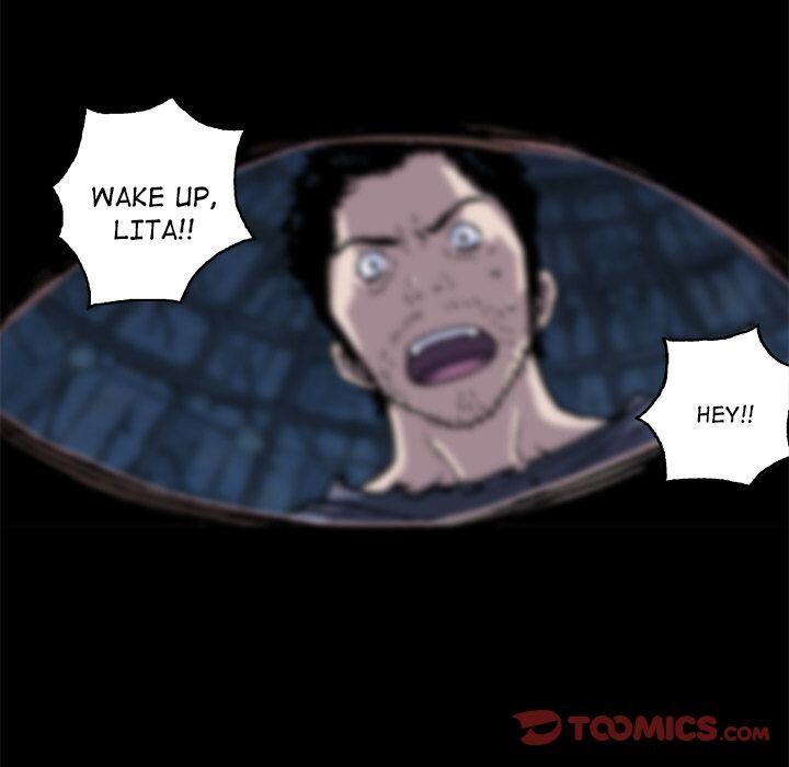 Read Leviathan (Lee Gyuntak) EN Manga Online