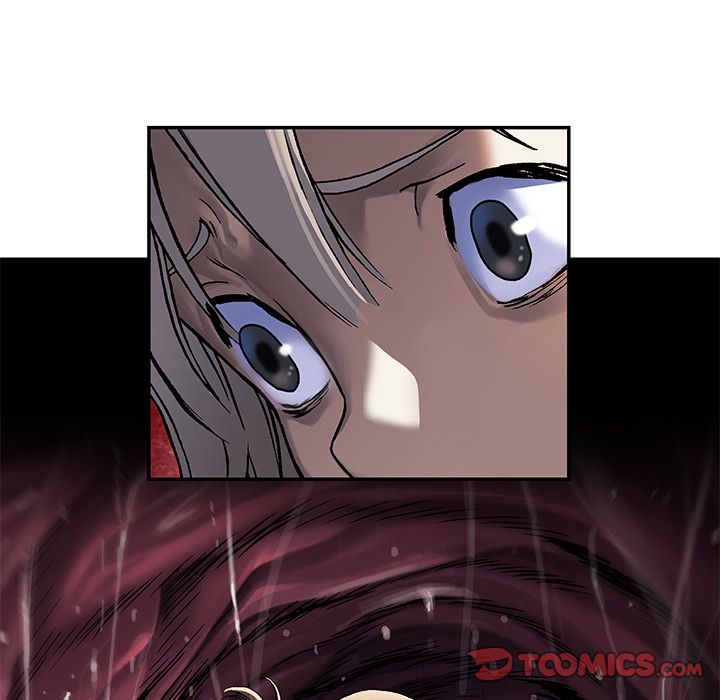 Read Leviathan (Lee Gyuntak) EN Manga Online