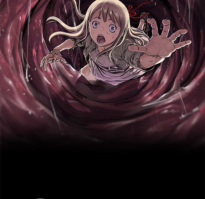 Read Leviathan (Lee Gyuntak) EN Manga Online